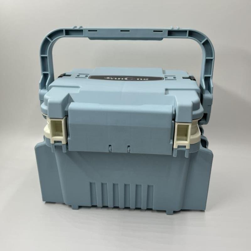 High-end, super-light, super-rigged mini-up fishing with thick, multi-purpose, 2022